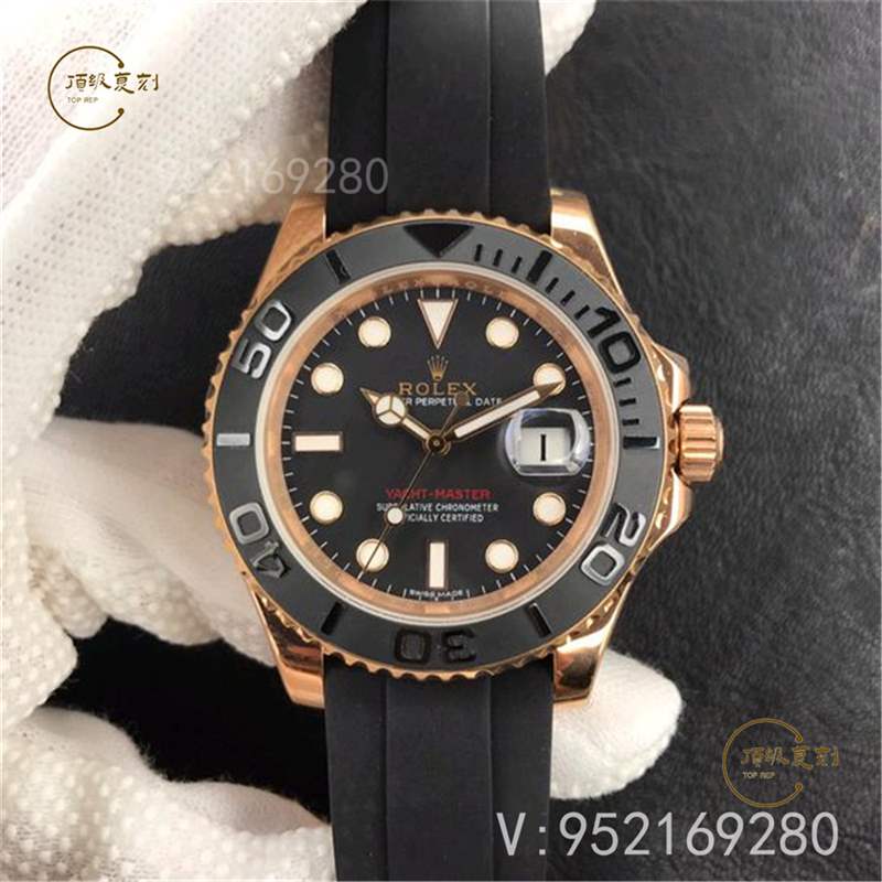 AR廠勞力士游艇名仕腕表復刻做工怎么樣,會一眼假嗎-復刻表