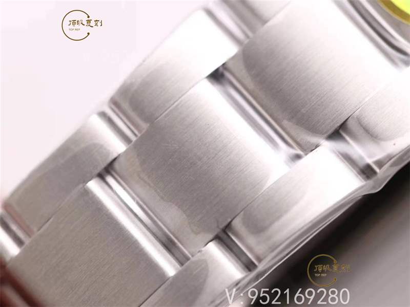 N廠勞力士綠水鬼v10版復(fù)刻表對(duì)比正品和ar廠水鬼怎么樣-復(fù)刻表