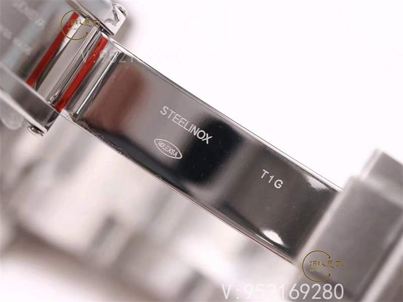 N廠勞力士綠水鬼v10版復(fù)刻表對(duì)比正品和ar廠水鬼怎么樣-復(fù)刻表