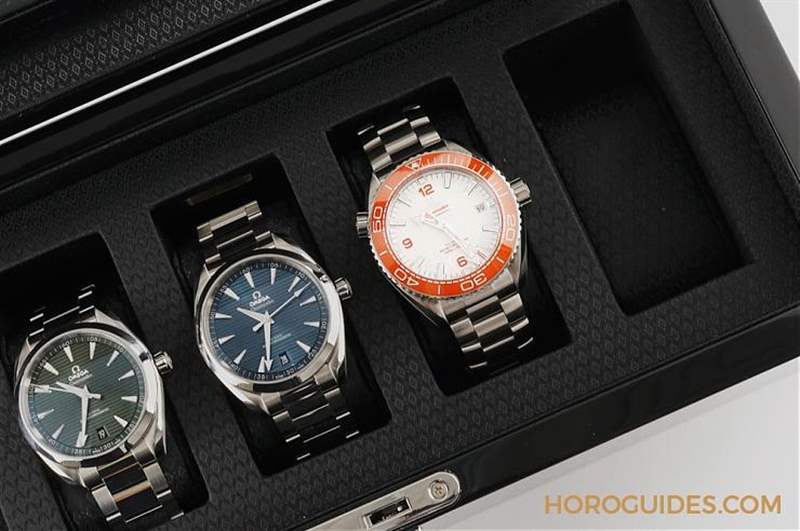 回應大海的呼喚｜就是它了！OMEGA海馬Aqua Terra與Planet Ocean 600米-復刻表