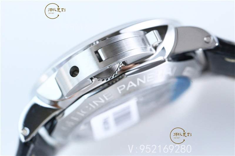 VS廠復刻沛納海pam531最好的版本,做工怎么樣-復刻表