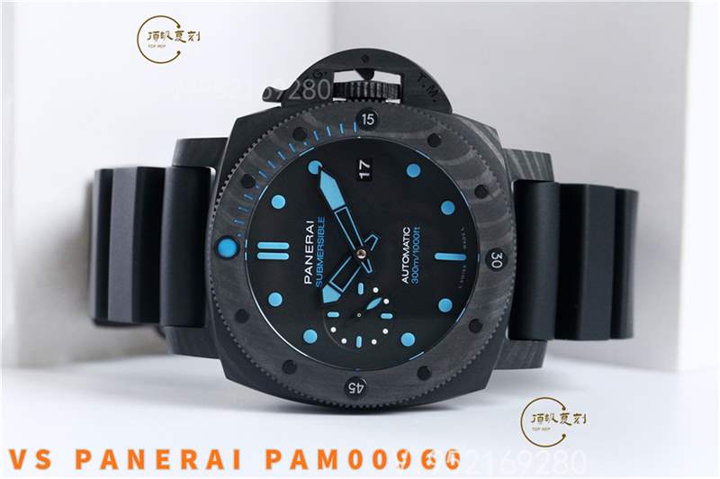 VS廠頂級復刻沛納海有什么產(chǎn)品及產(chǎn)品研發(fā)工藝-復刻表