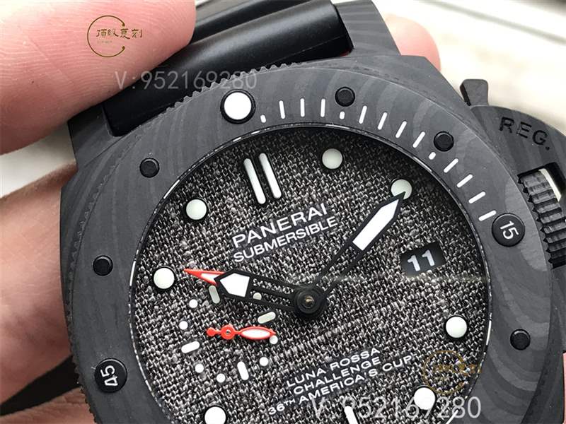 VS廠頂級復刻沛納海有什么產(chǎn)品及產(chǎn)品研發(fā)工藝-復刻表