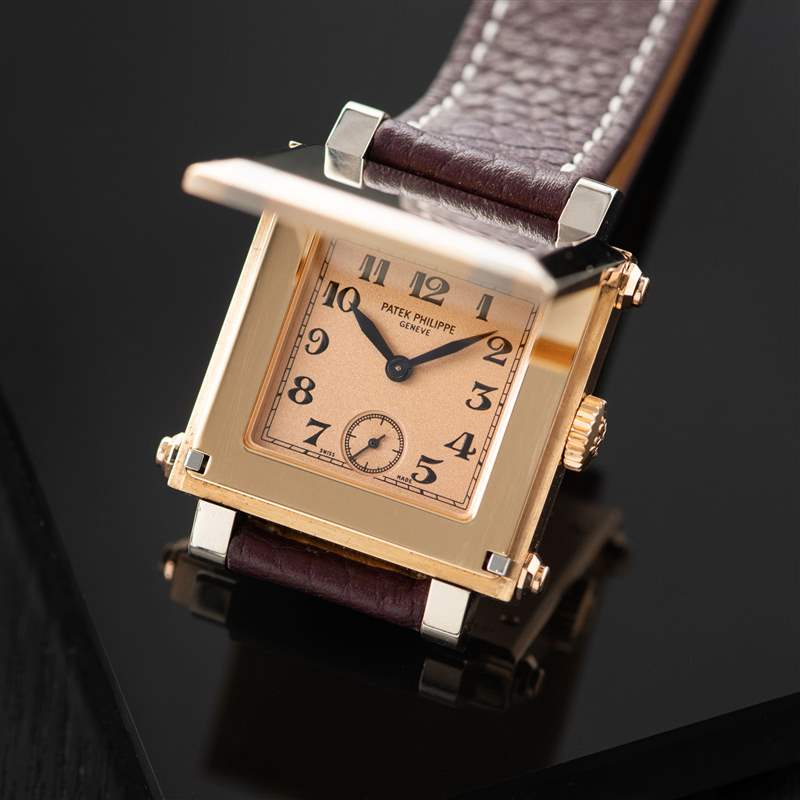 所有形狀和尺寸 – 新的手表趨勢-復刻表