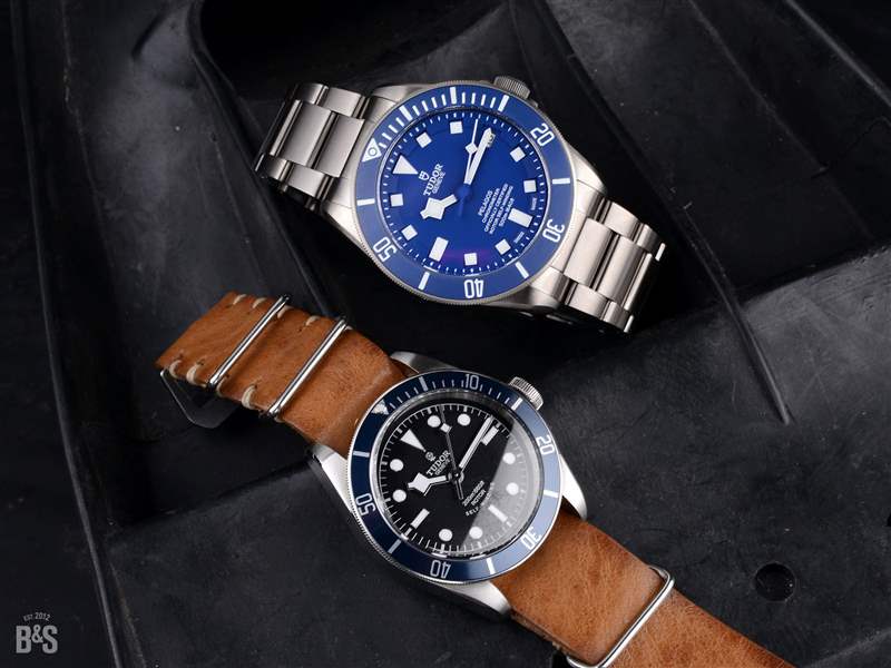 兩位原始所有者都鐸海軍陸戰(zhàn)隊(duì)國家潛艇手的故事-復(fù)刻表