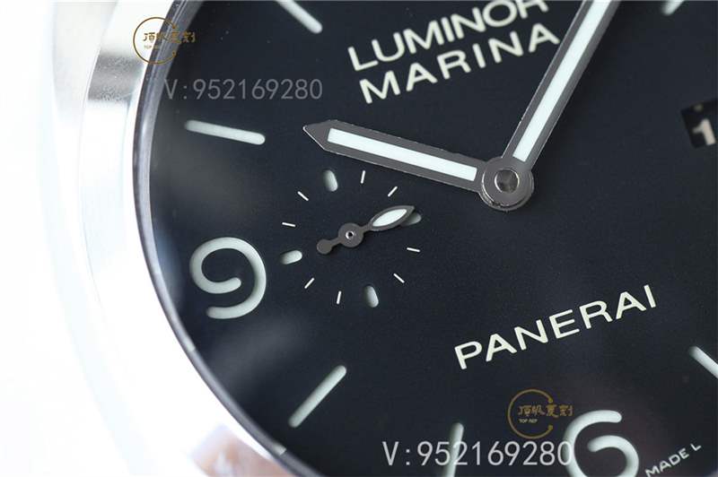 VS廠沛納海pam312復刻做工怎么樣,沛納海312vs廠會一眼假嗎-復刻表
