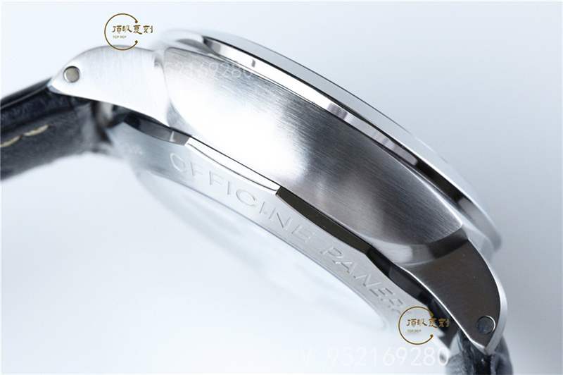 VS廠沛納海pam312復刻做工怎么樣,沛納海312vs廠會一眼假嗎-復刻表