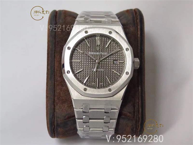 重新定義經典ZF廠復刻愛彼15400皇家橡樹腕表做工如何-復刻表