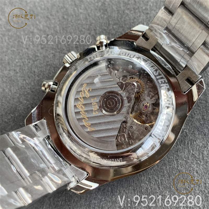 3M廠(chǎng)浪琴名匠月相八針復(fù)刻表對(duì)比tw廠(chǎng)、gs廠(chǎng)、jf廠(chǎng)那個(gè)好-復(fù)刻表