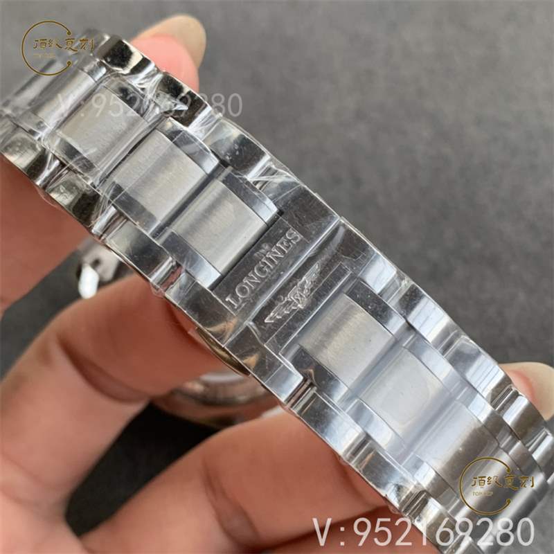 3M廠(chǎng)浪琴名匠月相八針復(fù)刻表對(duì)比tw廠(chǎng)、gs廠(chǎng)、jf廠(chǎng)那個(gè)好-復(fù)刻表