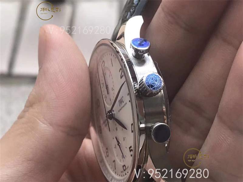 ZF廠萬國葡計150周年紀念款復刻做工怎么樣-復刻表