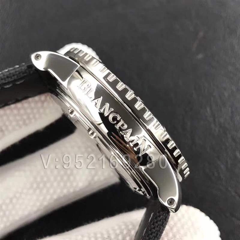 N廠五大神器之首-寶珀五十尋5015-1130-52-復刻表