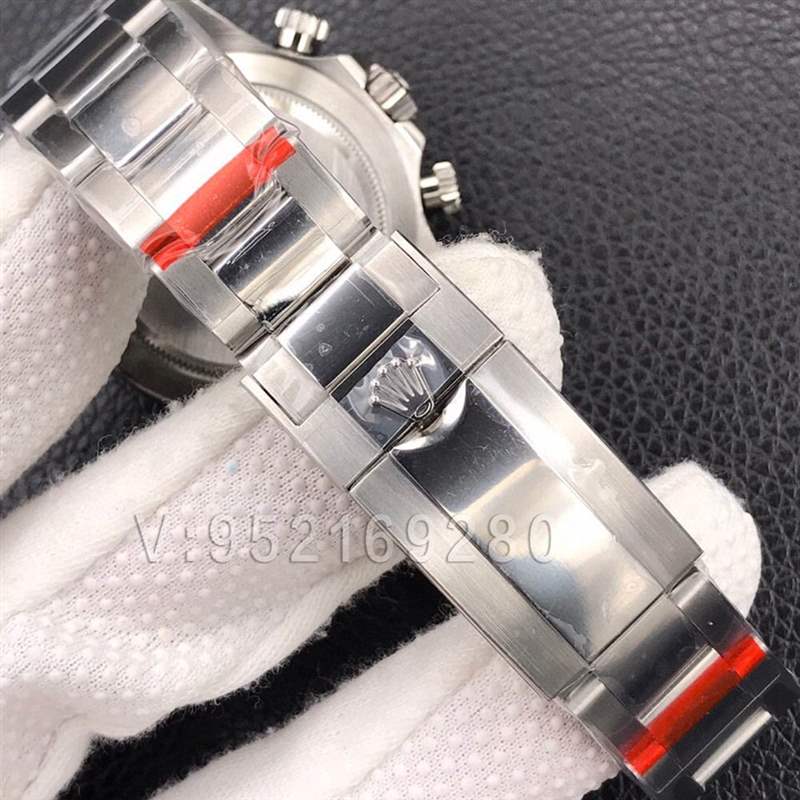 N廠4130冰藍(lán)面迪通拿116506-0002復(fù)刻-復(fù)刻表