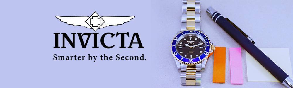 Invicta Pro 潛水員系列-復(fù)刻表