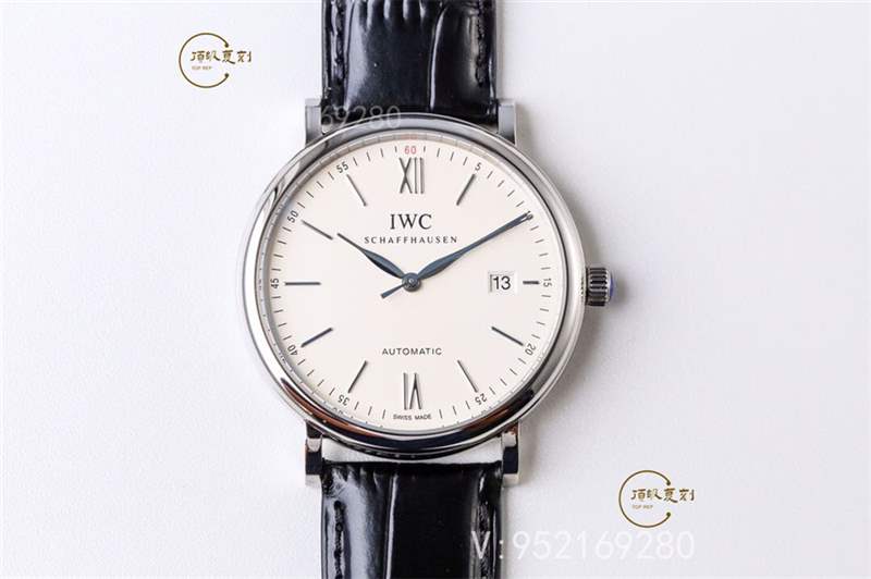 MKS廠萬國柏濤菲諾腕表評測,復刻做工怎么樣-復刻表