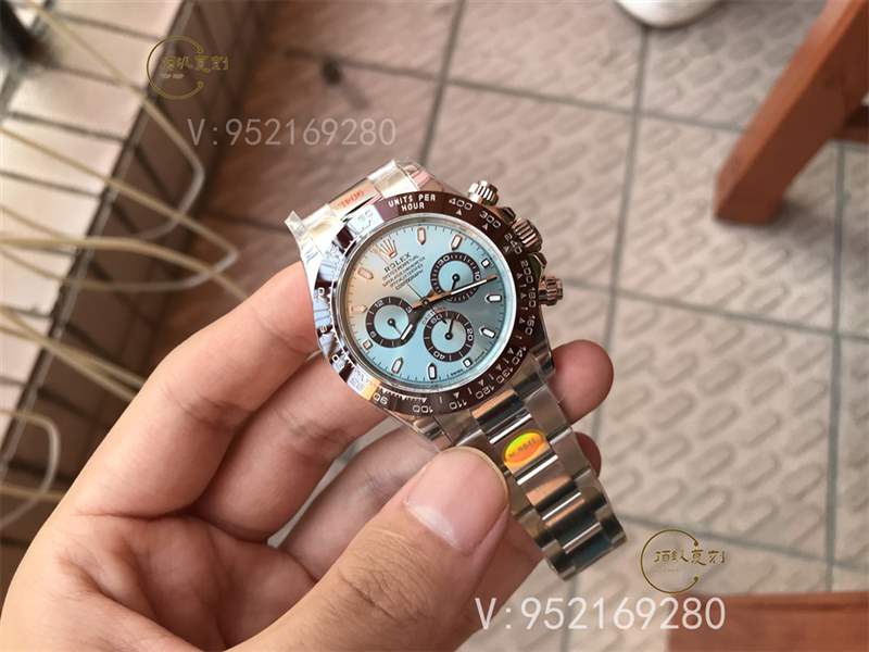 N廠勞力士4130迪通拿真的是絕唱嗎,以后還能買到嗎-復(fù)刻表