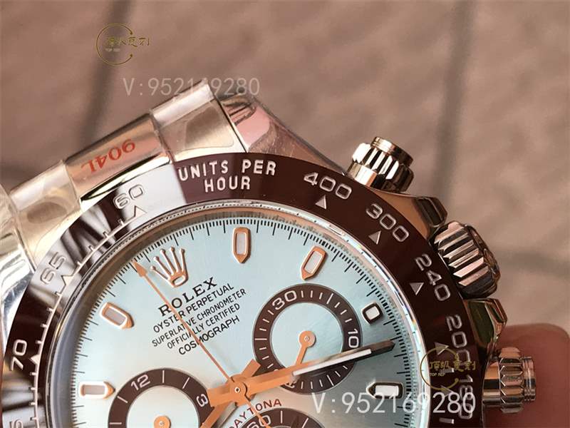 N廠勞力士冰藍(lán)迪迪通拿升級(jí)到v3版復(fù)刻做工怎么樣,內(nèi)附實(shí)拍圖-復(fù)刻表