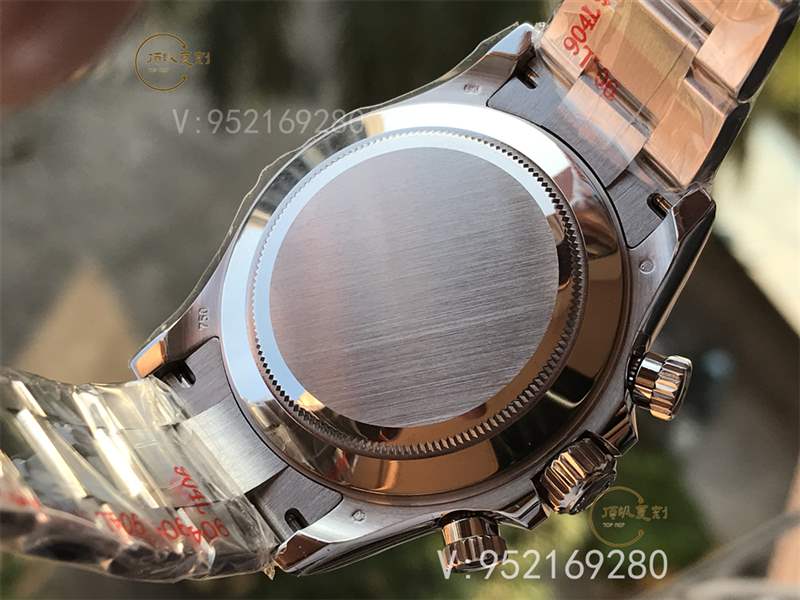 N廠勞力士冰藍(lán)迪迪通拿升級(jí)到v3版復(fù)刻做工怎么樣,內(nèi)附實(shí)拍圖-復(fù)刻表