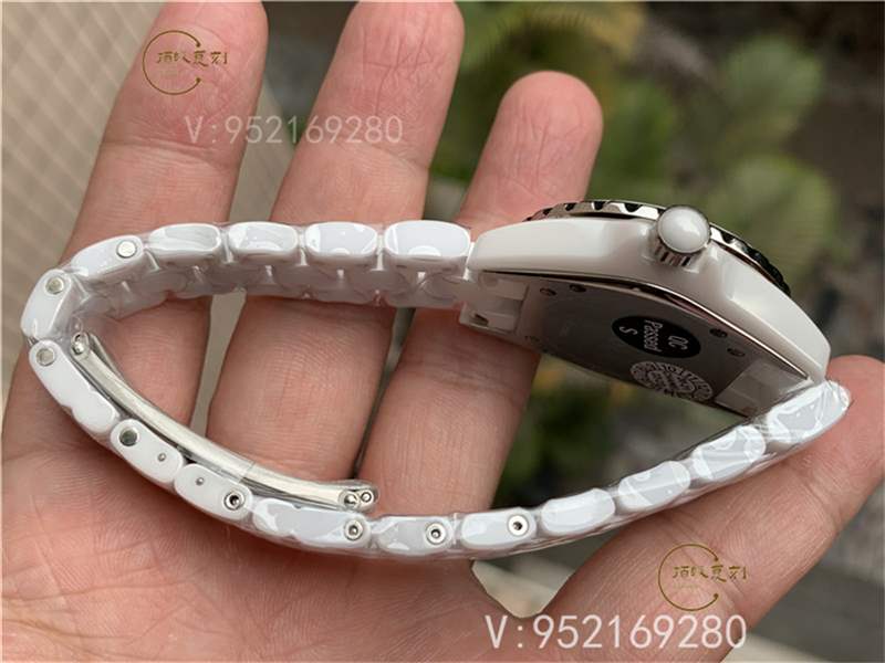 XF廠香奈兒j12質(zhì)量值得入手嗎,內(nèi)附實拍評測-復刻表