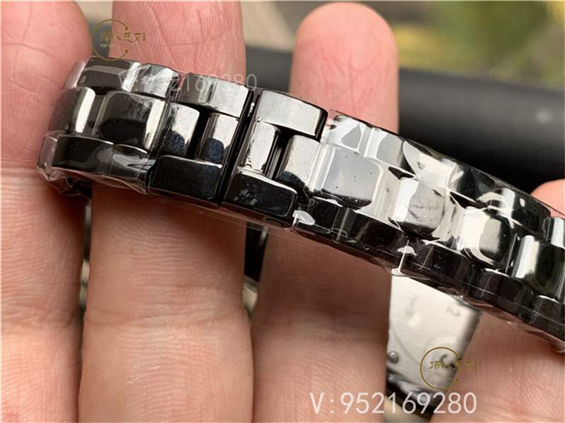 XF廠香奈兒j12質(zhì)量值得入手嗎,內(nèi)附實拍評測-復刻表