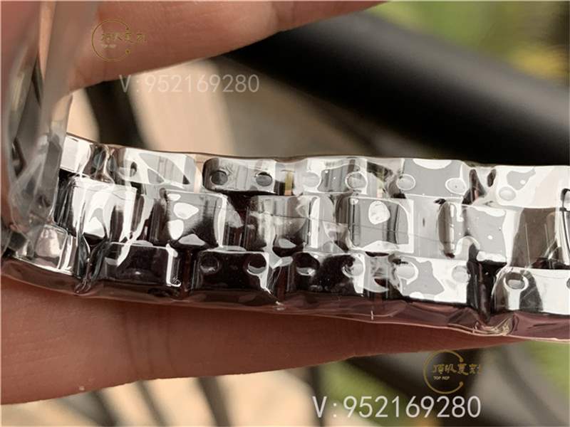 XF廠香奈兒j12質(zhì)量值得入手嗎,內(nèi)附實拍評測-復刻表