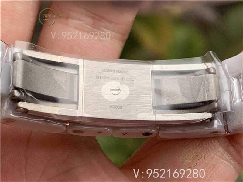 XF廠香奈兒j12質(zhì)量值得入手嗎,內(nèi)附實拍評測-復刻表