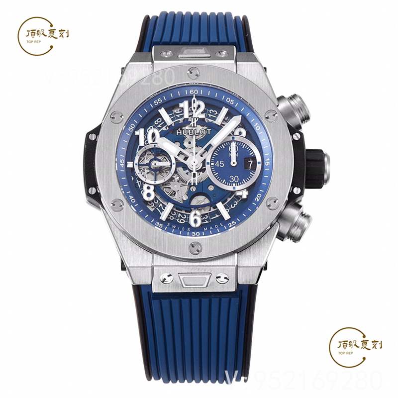 三眼手表是什么意思,三眼的實際功能是計時嗎-復刻表