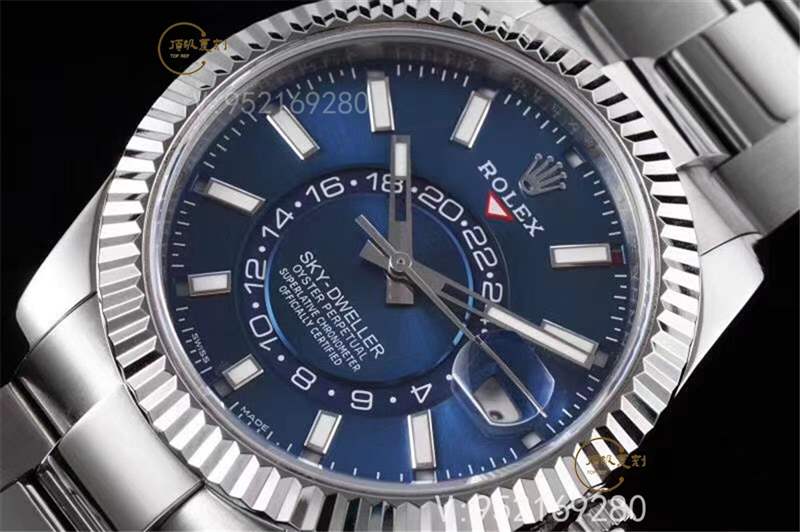 全自動機械機芯手表使用時需要注意什么及使用方法-復刻表