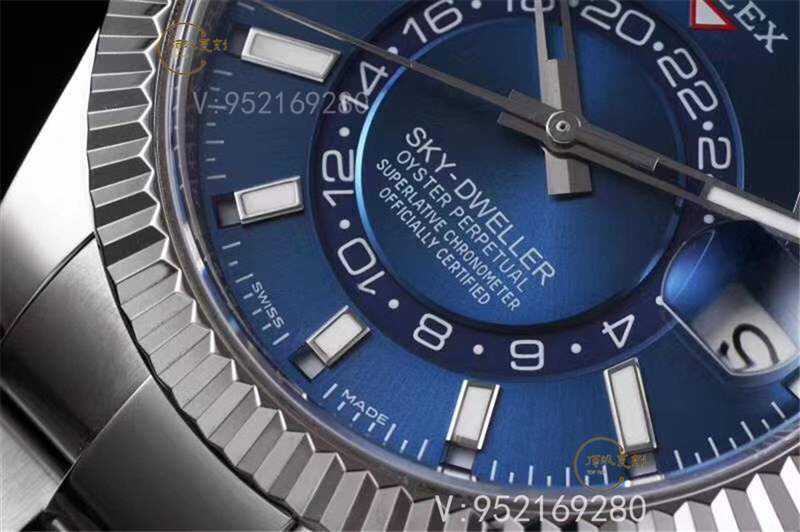 N廠復刻勞力士天行者復雜功能腕表做工怎么樣,功能和正品一致嗎-復刻表