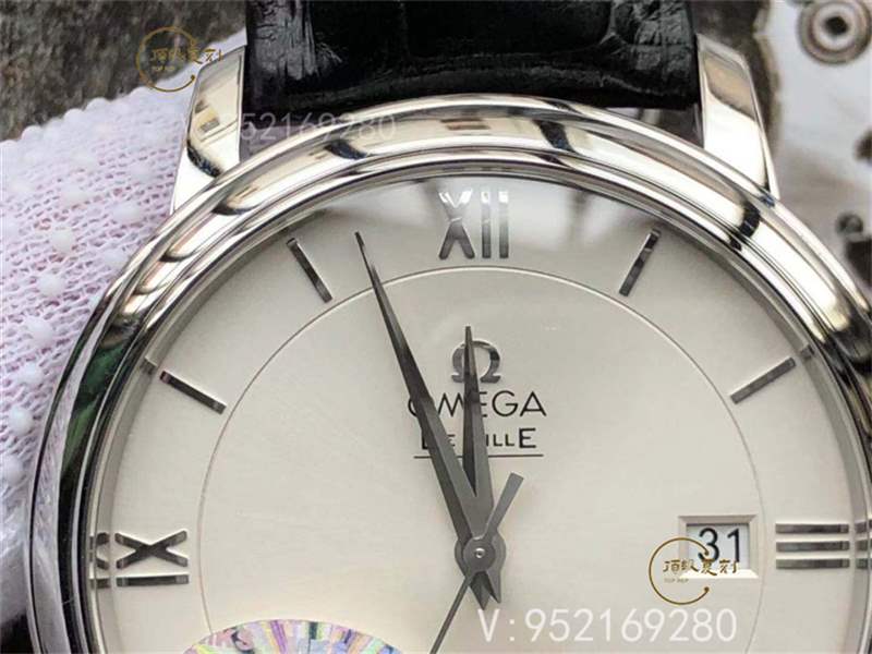 MKS廠歐米茄蝶飛復(fù)刻做工怎么樣,MKS廠蝶飛對比正品一眼假嗎-復(fù)刻表