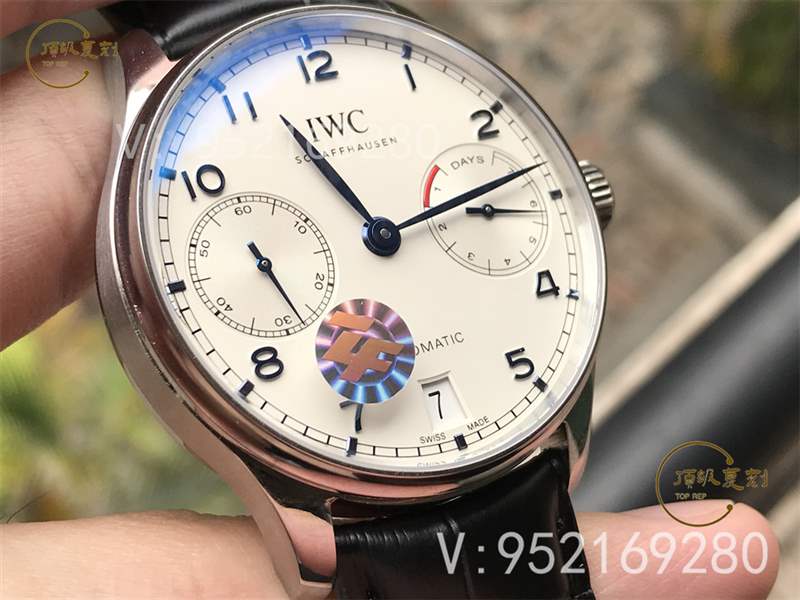 zf廠萬(wàn)國(guó)七日鏈v5版質(zhì)量怎么樣-ZF廠葡七v5版復(fù)刻表-復(fù)刻表