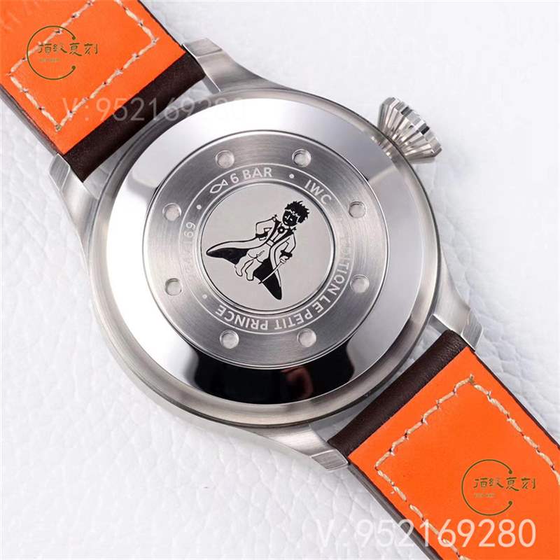 石英手表功能介紹:石英機(jī)芯手表怎么調(diào)日歷-復(fù)刻表