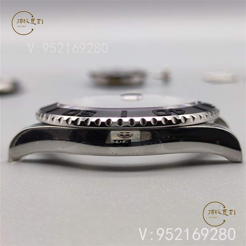 VS廠白金游艇-VS廠復(fù)刻勞力士白金游艇名仕做工怎么樣-復(fù)刻表