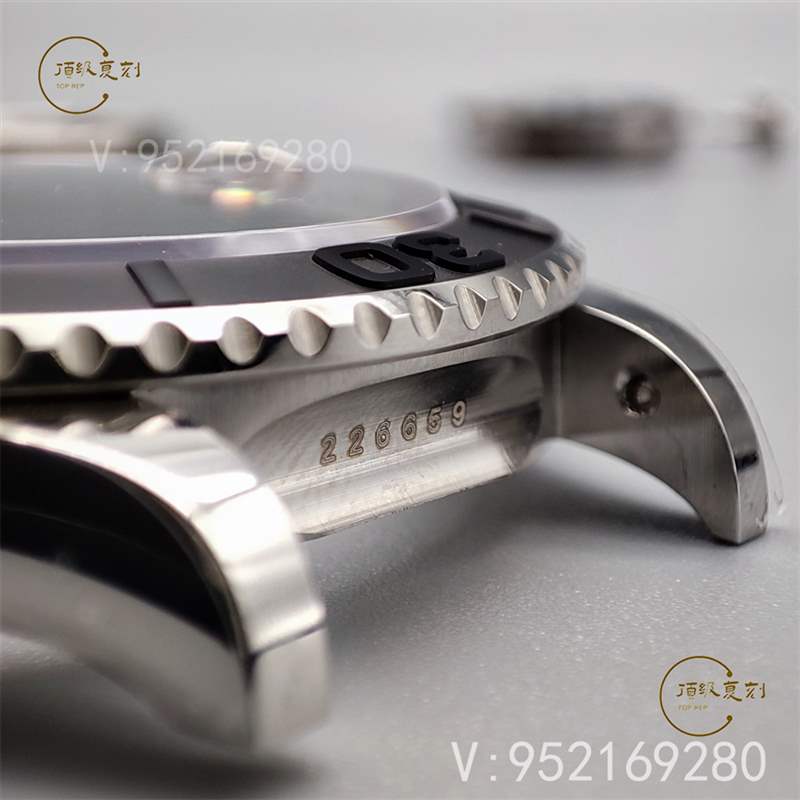 VS廠白金游艇-VS廠復(fù)刻勞力士白金游艇名仕做工怎么樣-復(fù)刻表