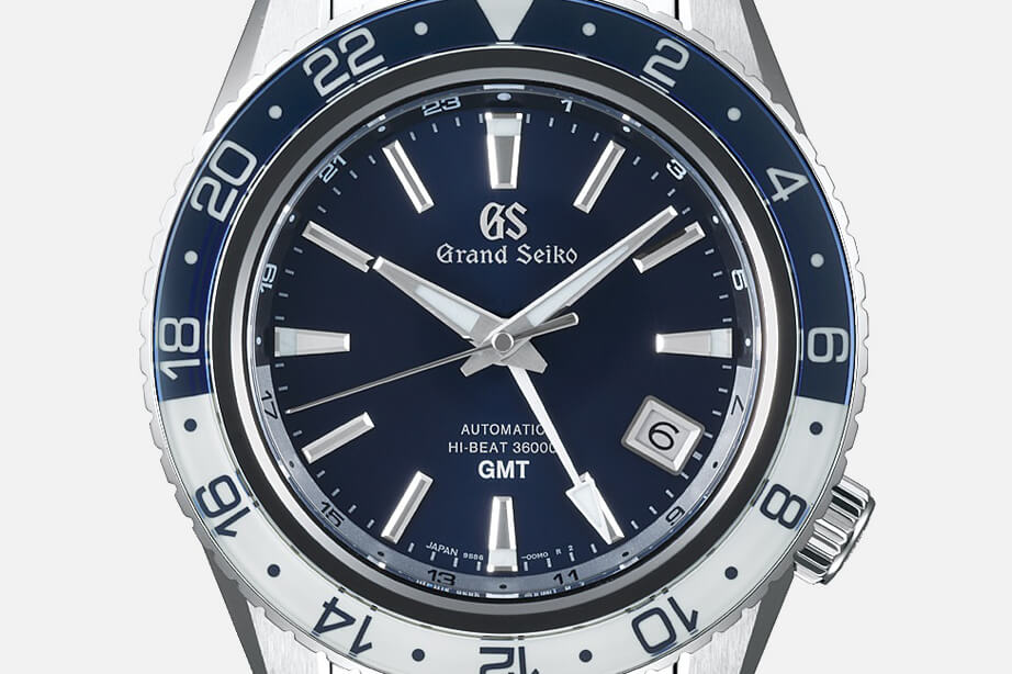 大精工運(yùn)動表Ref.?SBGJ237和SBGJ239怎么樣-復(fù)刻表