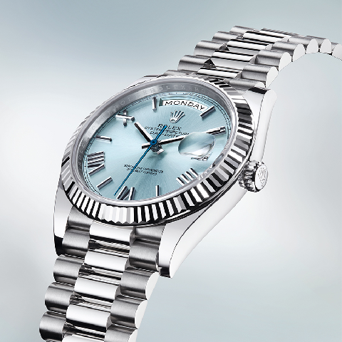 左冠的逆襲!2022年勞力士新款重點整理篇-復刻表