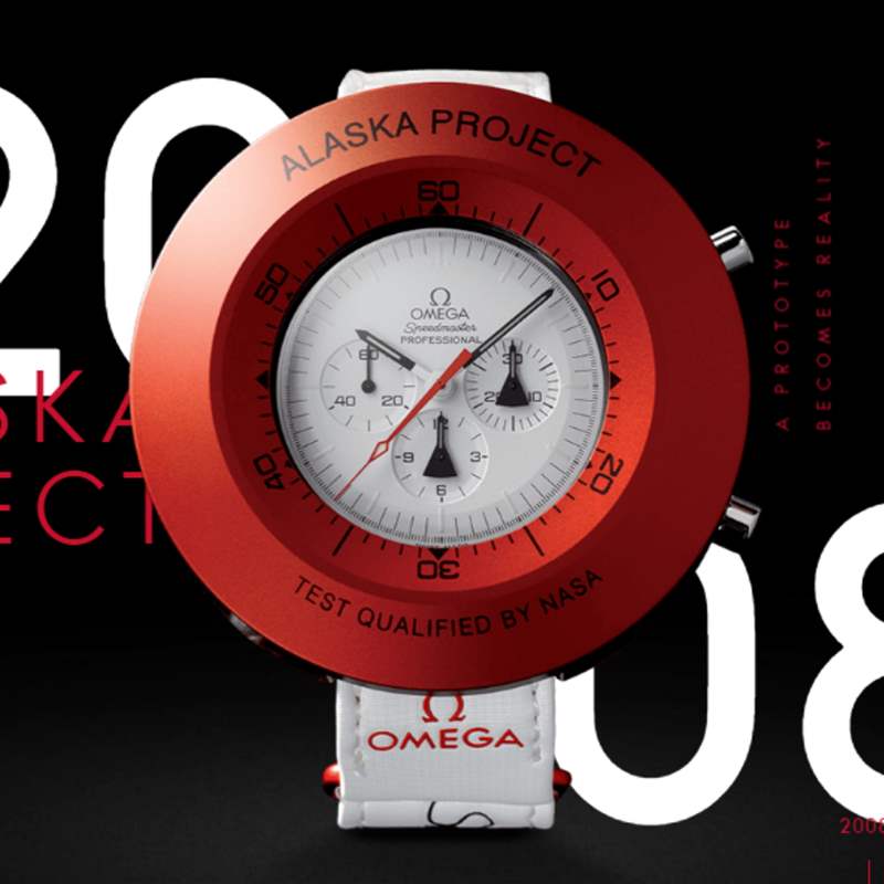 OMEGA 3款絕版超霸手表今年行情高漲其中1只升67%身價翻超過3倍-復刻表