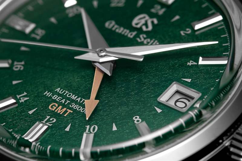 Grand Seiko Elegance SBGJ251G 價(jià)錢介紹 6款2022年熱門Grand Seiko手表定價(jià)一覽-復(fù)刻表