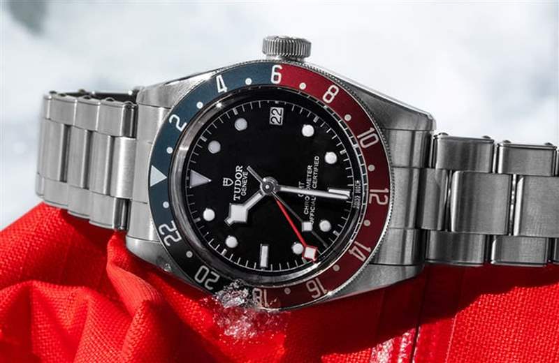 TUDOR帝舵Black Bay潛水手表十周年5只替代勞力士熱門款最佳選擇-復刻表