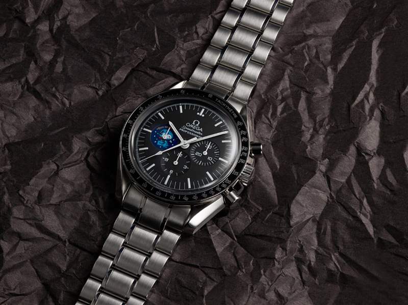 OMEGA｜超霸Snoopy登月表2、3代比較相差5年但行情竟不分上下？-復刻表