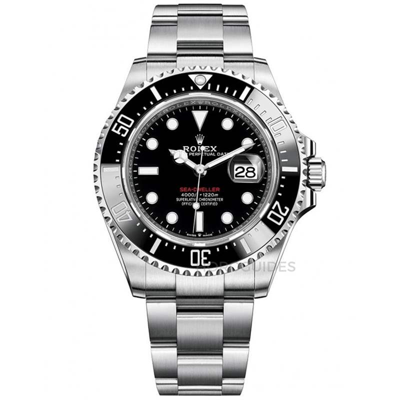 疫情后的ROLEX！最新勞力士Top20炒價(jià)款漲幅排行榜（上）-復(fù)刻表