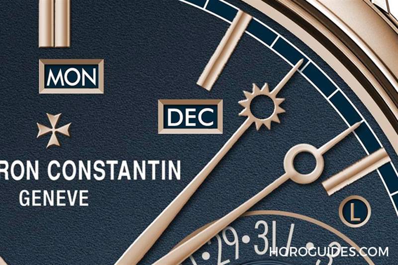 三問報時＋星空圖，江詩丹頓Ode to Music腕表19項復(fù)雜功能絕美登場-復(fù)刻表