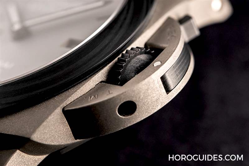 你選哪一只？超高詢問度的沛納海PAM1661 & PAM1662-復刻表