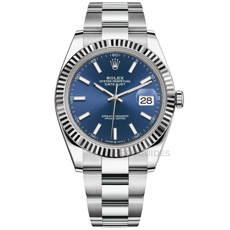 買勞必看！勞力士Top 20炒價款漲幅排行榜（下）-復刻表