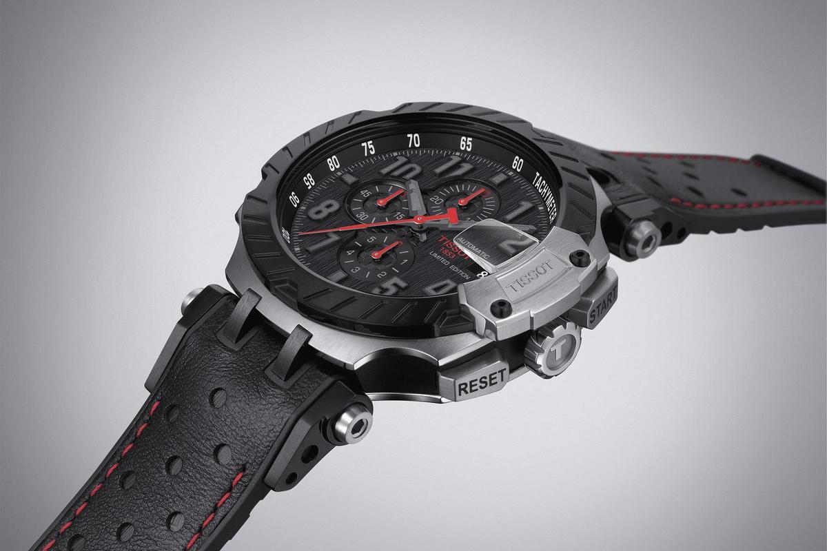 熱賣暢銷系列趁勝追擊！TISSOT 天梭2022新款亮相-復刻表