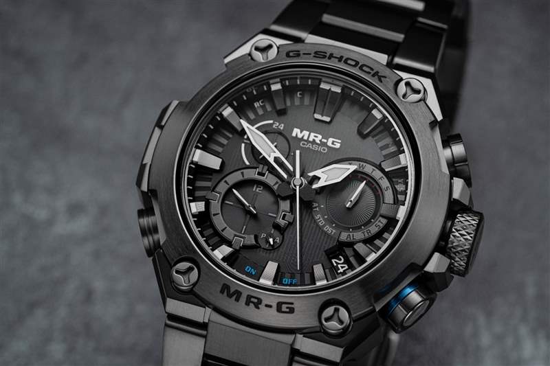 卡西歐G-SHOCK｜極致堅(jiān)固典范「赤備」武士盔83年元祖經(jīng)典升級(jí)致敬-復(fù)刻表