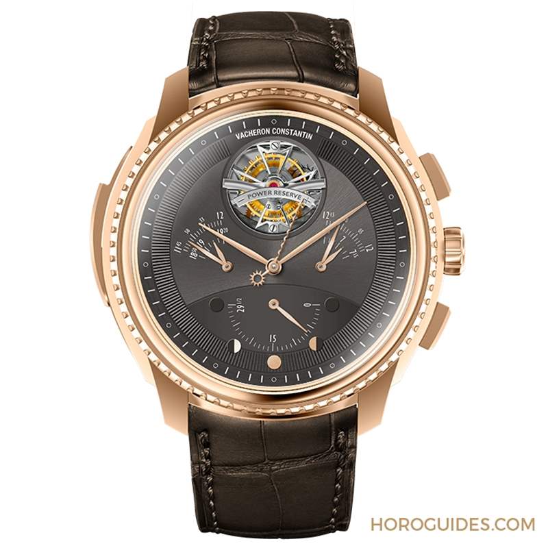 可翻轉(zhuǎn)！圣杯級24項復(fù)雜功能，江詩丹頓超卓復(fù)雜Tempo腕表-復(fù)刻表