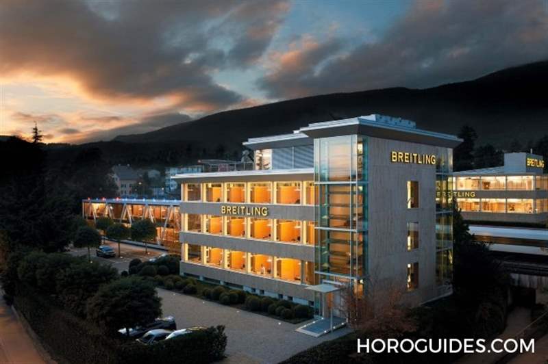 瑞士表展又生變！Geneva Watch Days延至8月舉辦-復(fù)刻表