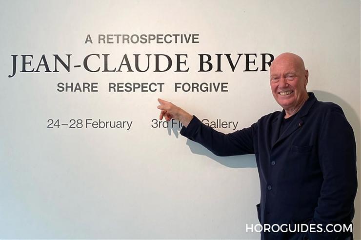 Phillips日內(nèi)瓦鐘表拍賣XI風(fēng)光完售，Jean-Claude Biver私人表藏百達(dá)翡麗1518飆破億-復(fù)刻表