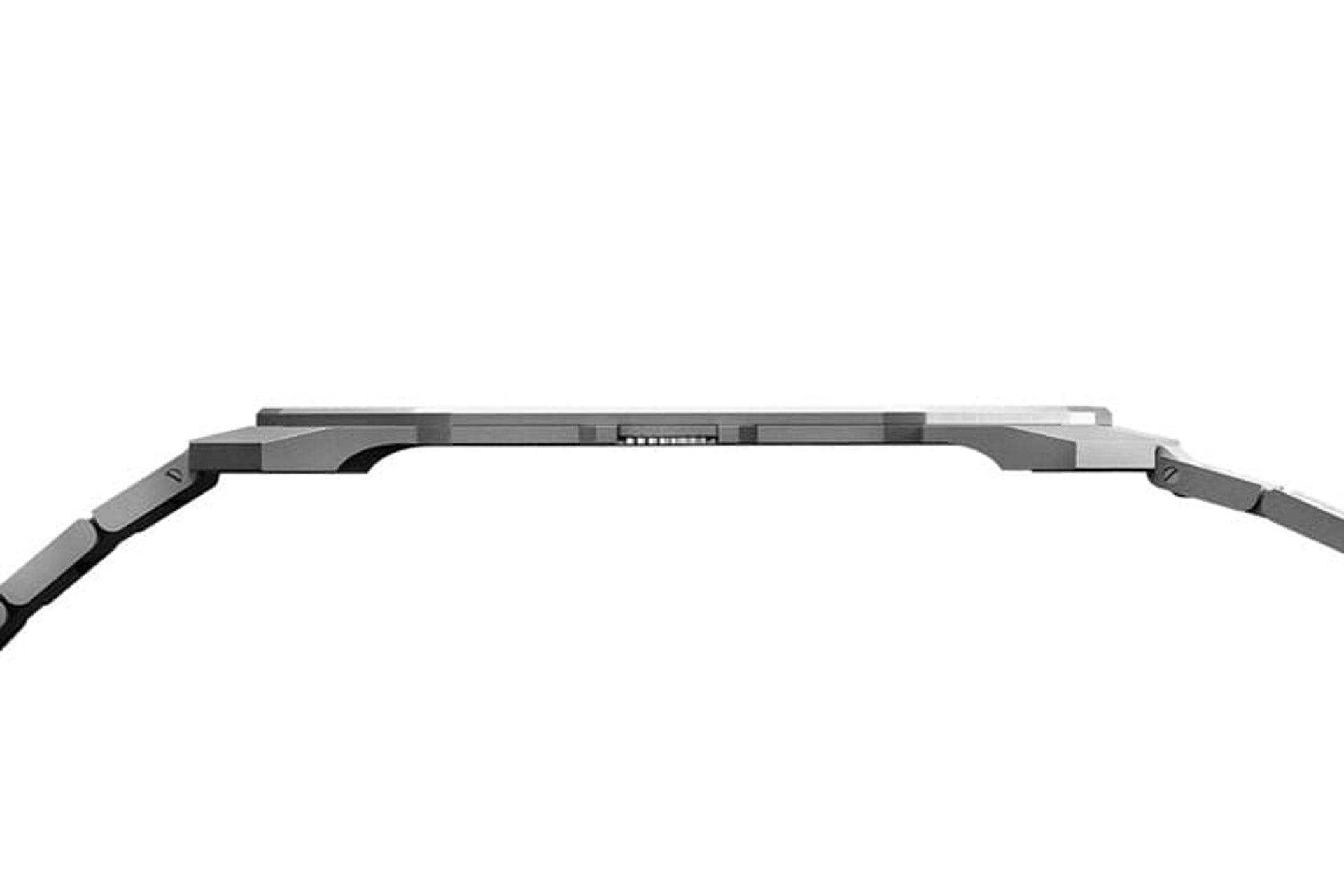 手表整體厚度僅1.8mm,是表壇前所未見的超薄水準,厚度大概跟兩張信用卡疊起來差不多。 (BVLGARI官網) BVLGARI寶格麗8次打破最薄機械表紀錄新手表僅2張信用卡厚限量10只-復刻表